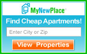MyNewPlace