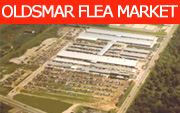 Oldsmar Flea Market