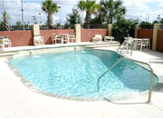Holiday Inn Express Oldsmar, Florida