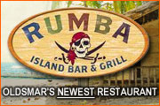 Rumba Island Grill